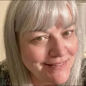 Meet your Posher, Geri